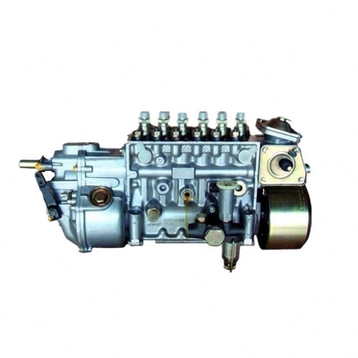 Sinotruk Howo Truck Parts High Pressure Oil Injection Pump VG1560080022 (Пампа для впрыска масла под высоким давлением)