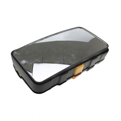 OEM стандарт SHACMAN Delong F3000 грузовик Части DZ13241770060 Зеркало для замены / ремонта