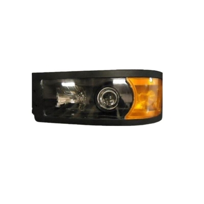 Запасные электронные части для грузовиков Light Assy Dz9100726020 Original OEM для грузовиков Shacman