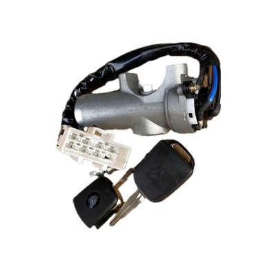 Sinotruk Howo Truck Parts Ignition Switch LG9704580101 для замены/ремонта