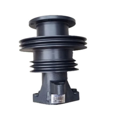 Оригинальный тяжелый грузовик вентилятор монтажная кронштейн Assy 612600060926 Для дизельного двигателя Weichai D12