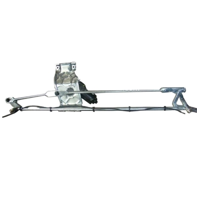 Shacman Sinotruk Howo Truck Wiper Linkage WG1661740022 для пользы