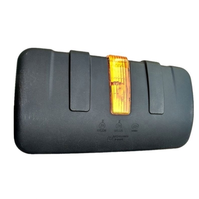 2012- Shacman Delong Части грузовика Левое зеркало заднего вида DZ13241770050 для OEM Standard