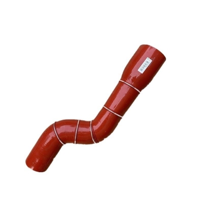Стандартные запчасти для грузовиков Shacman Rubber Hose Dz93259535003 для F3000