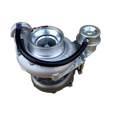 Турбокомпрессор Assy S00017222 01 Стандарт OEM для требований клиента