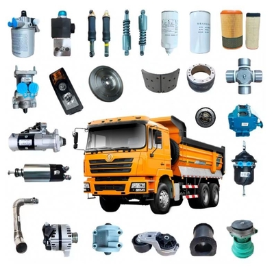 Sinotruk Shield Az1646950001 Cnhtc Logo идеальное дополнение к вашим грузовикам
