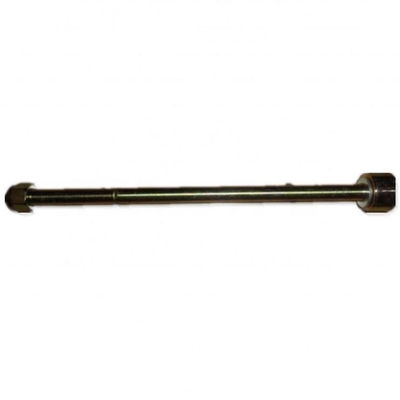 Sinotruk Howo Truck Leaf Spring Bolt WG9232520008 Подходит для всех погодных условий