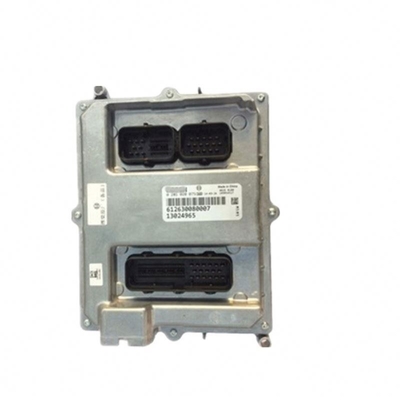 Оригинальный Weichai WP12 WD615 Части двигателя ECU Электрический блок управления 612630080007