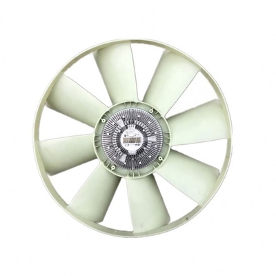 OEM Shacman Truck Spare Wp10 Дизельный двигатель Часть вентилятора Лезвие 612630060059 для замены/ремонта