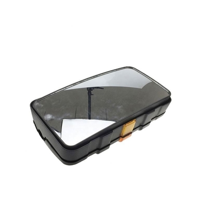 Оригинальное зеркало заднего вида для SHACMAN Delong F3000 Truck Parts DZ13241770060