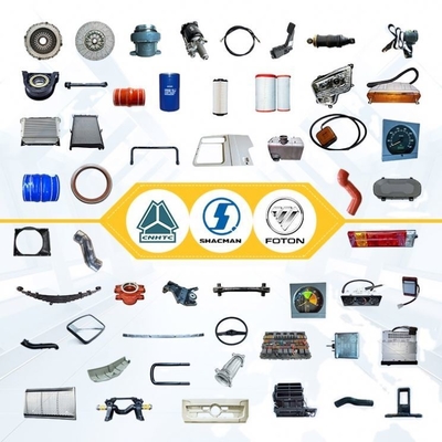 SINO TRUCK HOWO A7 радиаторный интеркулер Assy WG9925530002 с гарантией