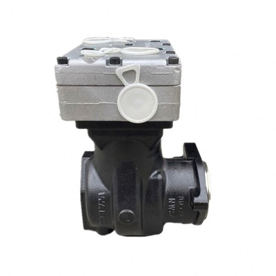 OEM Sinotruk Howo Части грузовых автомобилей воздушный компрессор 081V54100-7070 для тяжелых грузовых автомобилей