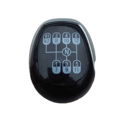 OEM стандарт 12 Кнопка переключения передач WG9700240022 для SINOTRUK HOWO