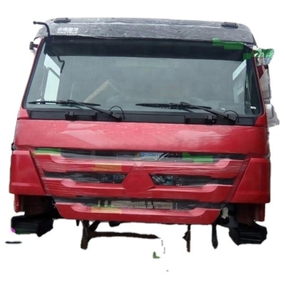 Оригинальная OEM Howo Truck Assembly Rhd Hw76 Кабина для замены/ремонта