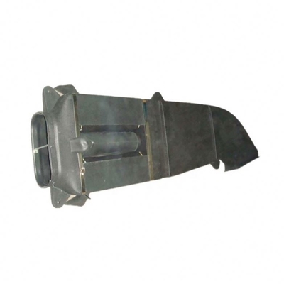 Оригинальный цвет Sinotruk HOWO A7 воздухозаборная труба Assy WG9925190001 с OEM приемлемым