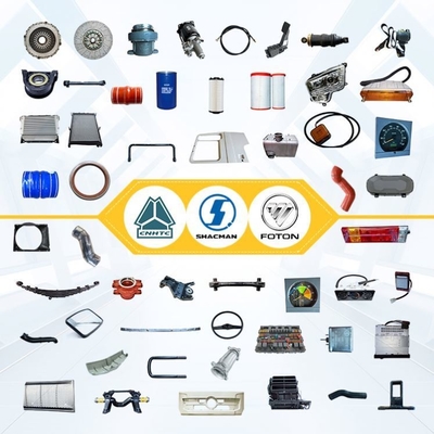 AUMARK K1505010002A0 Задняя эмблема для FOTON