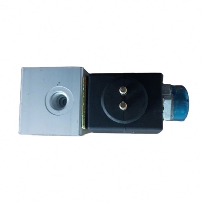WG9719710004/1 2/3 Way Solenoid Valve для SINOTRUK Год 2005- Автомобильный монтаж