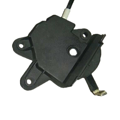 Sinotruk Howo Truck Digital Door Lock WG1664340008 Необходимость в замене/ремонте