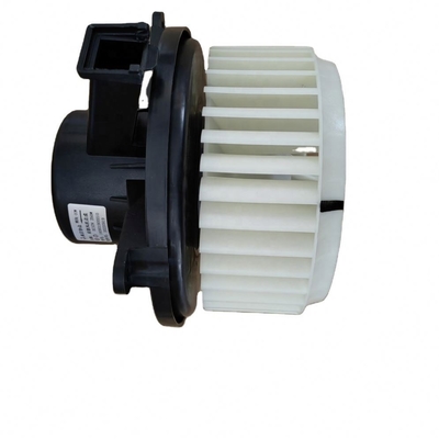 Посмотрите на мощность двигателей Foton Aumark Blower для оптимальной производительности