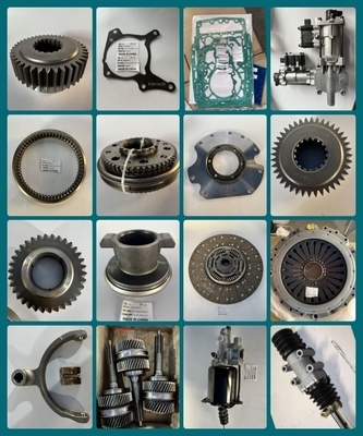 Foton Aumark рулевое колесо тягательная рота Assy Цель для замены/ремонта Год 2002-2014