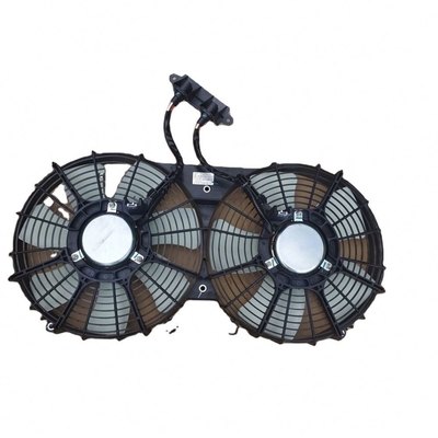 OEM No C4371020010A0 Стандартный размер K1130310012a0 Вентилятор Foton Aumark Запчасти двигателя 2023