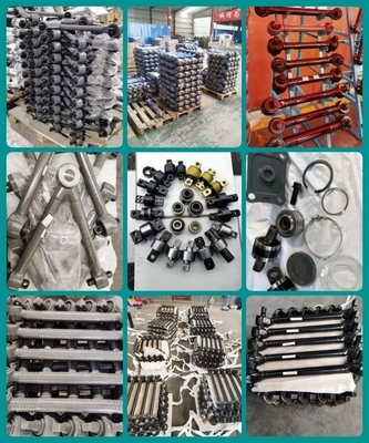 Автомобильные монтажные материалы Foton Standard Size Piston Ring для китайских легковых грузовиков