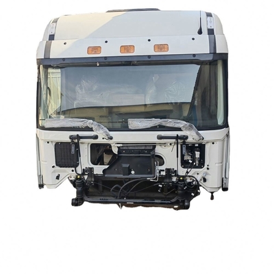 Foton Auman Cabin Assembly OE NO. cabini asssy Подходит для замены/ремонта