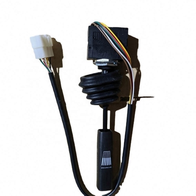 Bsh06600-1 Сборка ручки переключателя Assy для Shacman грузовик запасные части аксессуары 2009-