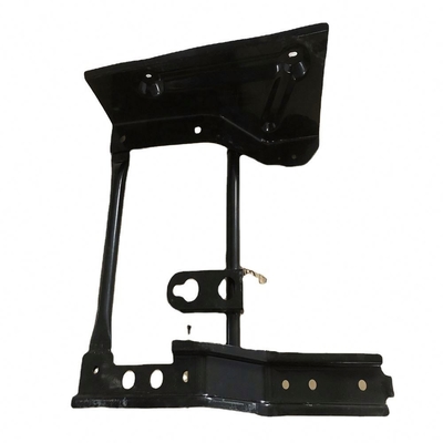 Foton Auman Truck Foot Pedal Guard Bracket Нижняя левая сторона для замены/ремонта