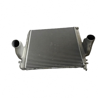 ОЭ No H4119302005A0 Интеркулер Assy для Foton Auman идеально подходит для замены