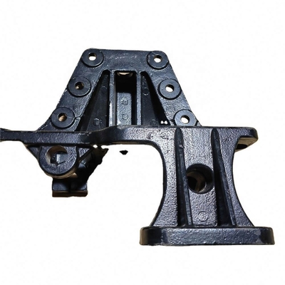 Shaanxi Car Fitment Middle Bracket Assy For Shacman Truck Запасная часть Dz95319690768