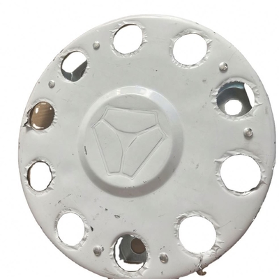 Запустите свой грузовик с помощью WG9925610060 Howo Front Wheel Cover от Sinotruk