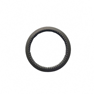 Howo Truck Gearbox Parts Range Gear Synchronous Sliding Sleeve с стандартной установкой