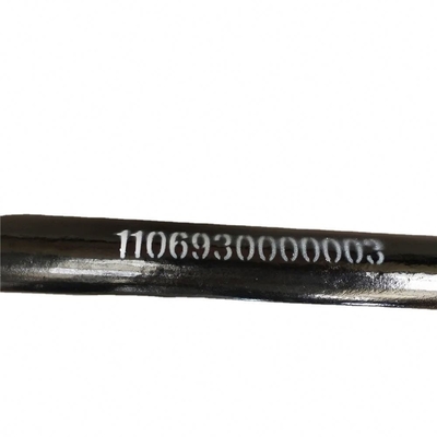 Foton 1099 запасные части Drag Link OE NO. 1106930000003 из прочного металла