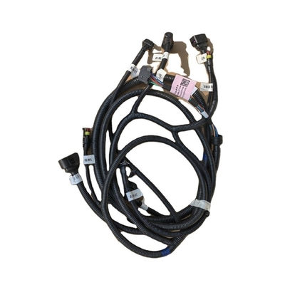 2005- Foton Auman Truck Front Beam Harness H4362045001B0 для производства