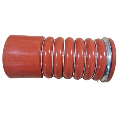 Howo Truck Rubber Hose Red Стандарт для запасных частей Sinotruk WG9925530069/1