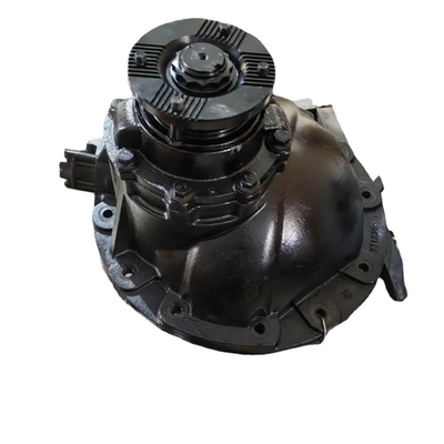 Оригинальный цвет QT485D204-2402000 Задняя основная редукторная ось для Foton Auman