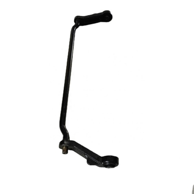 Замена/ремонт Flip Shaft Assy для грузовика Shacman запасные части аксессуары Dz14251432102