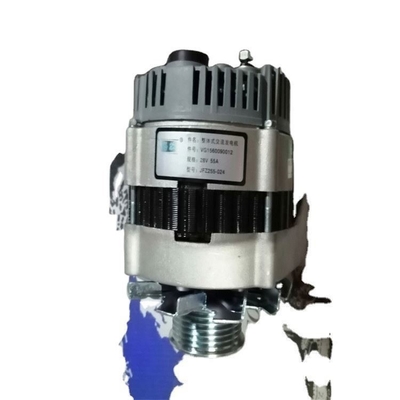 Автомобильный монтаж SINOTRUK CNHTC VG1560090012/JFZ 255-024 Альтернатор для HOWO