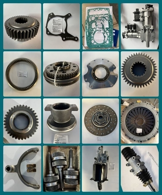 Заменить/ремонтировать K1375050004A0 дистанционный передатчик Assy Foton Aumark запасные части