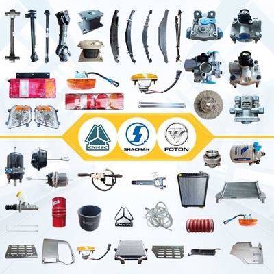 Модель грузовика Howo Genuine SINOTRUK HOWO A7 Приборная панель WG9918580011/1 и прочная