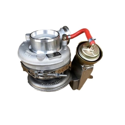 Части для грузовиков Howo Turbocharger B1G 04299152Kz Используйте весь потенциал вашего грузовика