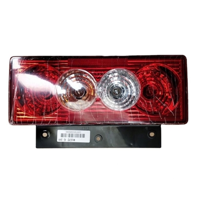 Foton L0372010202A0 Комбинированный светофор Assy для правого заднего фонаря Автомобильная установка Foton