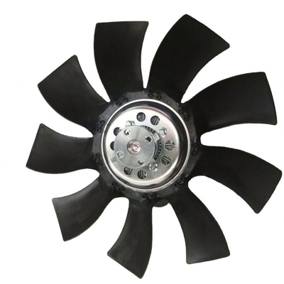 Foton Silicon Oil Filled Clutch Fan Assy Часть No 1105110000005 для модели 2005-
