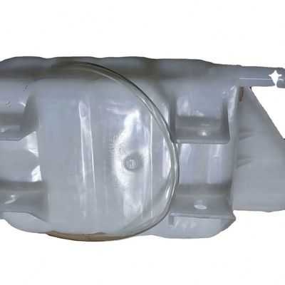 Запасная часть для грузовика для расширительного бака Sinotruk 812W06125-0001 Вода Стандартный размер 2005-