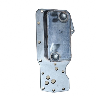 2008- Dongfeng Truck Parts Oil Cooler для замены грузовиков