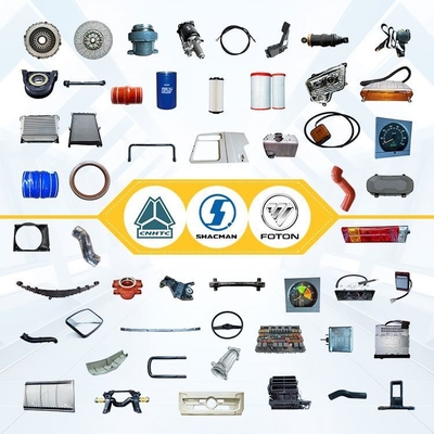 OE No WG9719810011 Задний комбинированный фонарь L для Sinotruk Howo Truck Parts and Durable