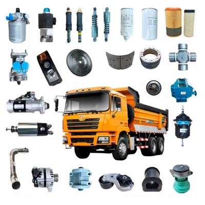 AZ9100413045 King Pin Kit для грузовиков SINOTRUK CNHTC Подходит 2005- модели Отлично