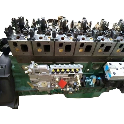 61500010383 Euro 2 Широкоцилиндровый блок 980*500*485 мм для OEM No 2 AZ1095010030