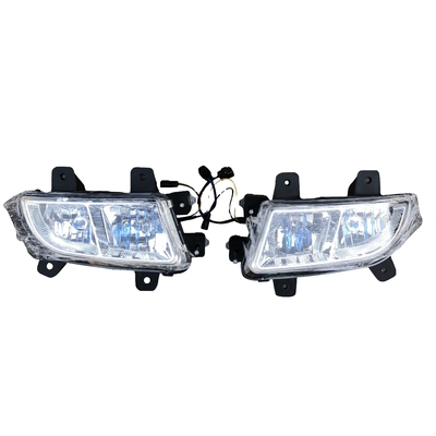 Howo WG9719720026/720025 Бамперный фонарь для Sinotruk Howo 371/380/336 Передняя туманная установка